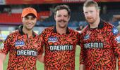 Will SRH's Big Hitters Dominate IPL 2025?