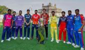 'No other cricket league poses a threat to the IPL'