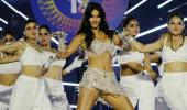 PIX: SRK, Disha, Shreya steal the show at IPL Opening