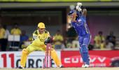 CSK Vs MI: Who Fielded Best? Vote!