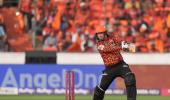 Klaasen touches huge landmark in IPL