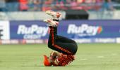 SRH Vs RR: Who Took The Best Catch? Vote!