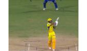 CSK Vs MI: Who Batted Best? Vote!