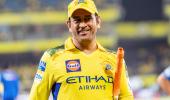 Fans Celebrate As Dhoni Returns In Style