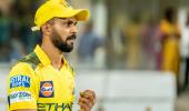 CSK Face Ball Tampering Allegations