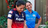 Who's in, who's out? BCCI surprises with women's contracts