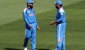 BCCI Contracts: Will Rohit, Kohli lose A+ status?