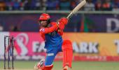 Vipraj Nigam Shines On IPL Debut