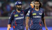 IPL 2025: Pant slams LSG's bowlers after defeat