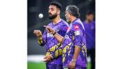 IPL: KKR, Rajasthan search for wins as they lock horns