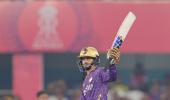 IPL Updates: KKR thrash Rajasthan by 8 wickets 