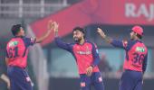 IPL Updates: Game well poised 