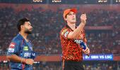 IPL Updates: LSG opt to bowl first against SRH 