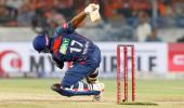 Big-money battle! Pant vs Shreyas in blockbuster IPL clash
