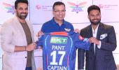 Can Rishabh Pant resolve LSG's opening conundrum?