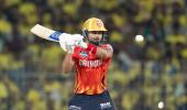 Is Iyer the new chase master?