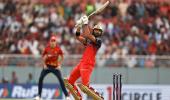 It helps when you have clarity on your role: Padikkal