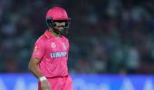 Parag rues misfiring middle order