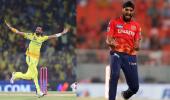 Khaleel or Arshdeep? Who should fly to England?