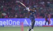 Sudharsan gets Shastri's vote for England Test tour