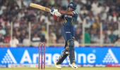 Blown away by how good he is: Buttler on Sudharsan