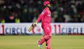 From ton to duck, Vaibhav's harsh T20 reality check!