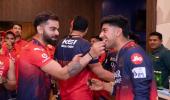 Why Virat doesn't want Chikara as his roommate