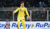 Why Noor Is A Rare CSK Diamond