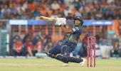 Has Sudharsan done enough for Test debut in England?