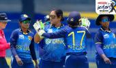Sri Lanka women stun India after 7 years