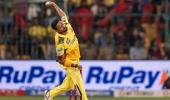 Fleming backs pacer Khaleel despite 33-run over