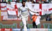 'Kuldeep has to be in India's squad for England Tests'