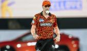 'Calmness is key': Shami hails Cummins' captaincy