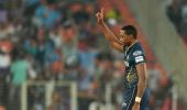 'Kagiso is now back having served the time'