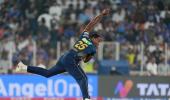 Why so much secrecy on Rabada's failed drug test?
