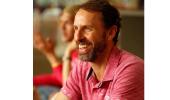 Cricket buff, Southgate would watch Tests all day