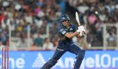 'True batters' outshine sloggers this IPL