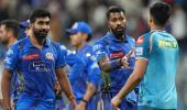 'MI erred in execution; every game a play-off now'