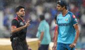 Pandya, Nehra fined for breaching IPL Code of Conduct