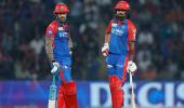 Do-or-Die for Delhi Capitals vs in-form Punjab Kings
