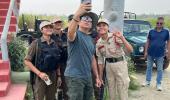Sachin's message on Operation Sindoor goes viral