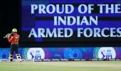IPL: Punjab vs DC match called off, fans evacuated