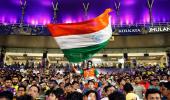 IPL shortlists three venues ahead of resumption