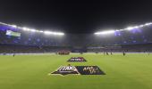 PBKS-MI IPL match in Dharamsala moved to Ahmedabad