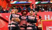 IPL 2025: Which teams can make it to play-offs
