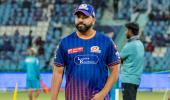 Our warriors are standing tall: Rohit's powerful message