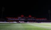 That Night In Dharamsala: 'We Need To Leave Now!'