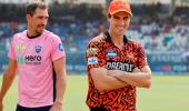 Aussie stars may quit IPL as war tensions explode