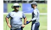 Conrad to coach SA across formats