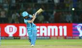 Batting gives India edge over SL in tri-series final